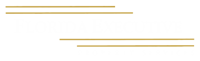 Florida Executive Realty Logo